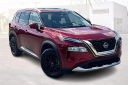 Thumbnail image of 2023 Nissan Rogue at Fort Myers Mitsubishi