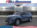 Thumbnail image of 2025 Ford Explorer at Hackensack All American Ford Used