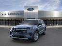 Thumbnail image of 2025 Ford Explorer at Hackensack All American Ford Used