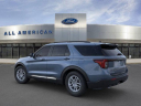 Thumbnail image of 2025 Ford Explorer at Hackensack All American Ford Used
