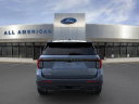 Thumbnail image of 2025 Ford Explorer at Hackensack All American Ford Used
