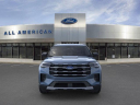 Thumbnail image of 2025 Ford Explorer at Hackensack All American Ford Used