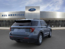 Thumbnail image of 2025 Ford Explorer at Hackensack All American Ford Used