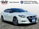 Thumbnail image of 2016 Nissan Maxima at Gay Buick Gmc