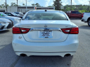 Thumbnail image of 2016 Nissan Maxima at Gay Buick Gmc