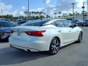 Thumbnail image of 2016 Nissan Maxima at Gay Buick Gmc