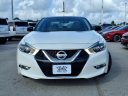Thumbnail image of 2016 Nissan Maxima at Gay Buick Gmc