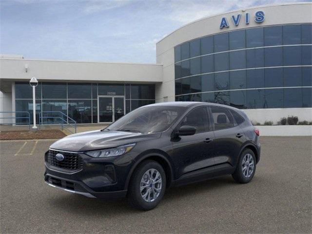 Thumbnail image of 2025 Ford Escape at Avis Ford