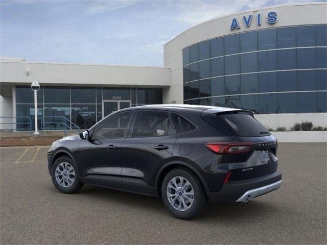 Thumbnail image of 2025 Ford Escape at Avis Ford