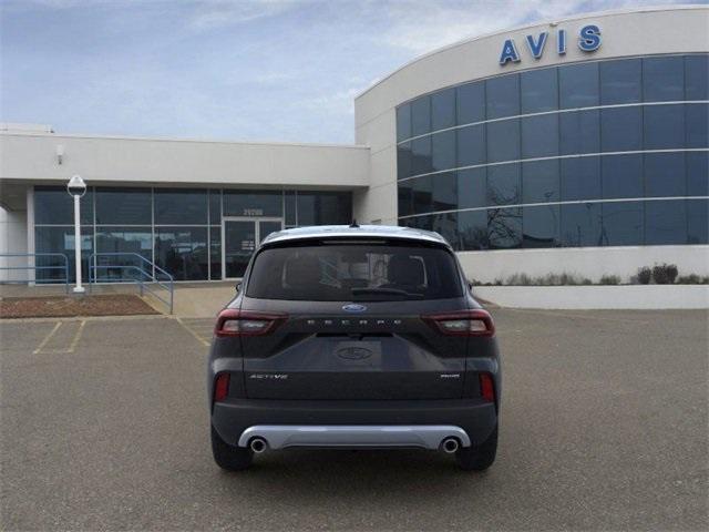 Thumbnail image of 2025 Ford Escape at Avis Ford