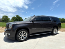 Thumbnail image of 2017 GMC Yukon XL at Banks Motors