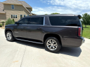 Thumbnail image of 2017 GMC Yukon XL at Banks Motors