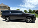 Thumbnail image of 2017 GMC Yukon XL at Banks Motors
