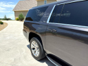 Thumbnail image of 2017 GMC Yukon XL at Banks Motors