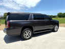 Thumbnail image of 2017 GMC Yukon XL at Banks Motors