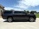 Thumbnail image of 2017 GMC Yukon XL at Banks Motors