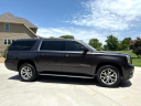 Thumbnail image of 2017 GMC Yukon XL at Banks Motors