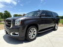 Thumbnail image of 2017 GMC Yukon XL at Banks Motors