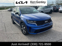 Thumbnail image of 2022 Kia Sorento at Ken Ganley Kia Medina