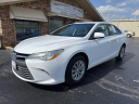 Thumbnail image of 2017 Toyota Camry at BROWNING'S RELIABLE CARS&TRUCKS LLC
