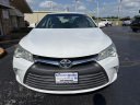2017 Toyota Camry LE at BROWNING'S RELIABLE CARS&TRUCKS LLC