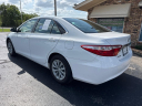 Thumbnail image of 2017 Toyota Camry at BROWNING'S RELIABLE CARS&TRUCKS LLC