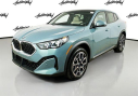 2025 BMW X2 xDrive28i at Habberstad BMW of Huntington