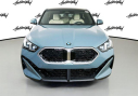 Thumbnail image of 2025 BMW X2 at Habberstad BMW of Huntington