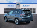 Thumbnail image of 2025 Subaru Forester at WinnerSubaruVolkswagen - Used Inventory