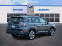 Thumbnail image of 2025 Subaru Forester at WinnerSubaruVolkswagen - Used Inventory