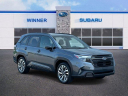 Thumbnail image of 2025 Subaru Forester at WinnerSubaruVolkswagen - Used Inventory