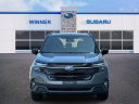 Thumbnail image of 2025 Subaru Forester at WinnerSubaruVolkswagen - Used Inventory