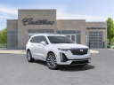 Thumbnail image of 2025 Cadillac XT6 at Al Serra Cadillac