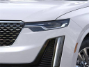 2025 Cadillac XT6 Premium Luxury at Al Serra Cadillac