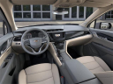 Thumbnail image of 2025 Cadillac XT6 at Al Serra Cadillac