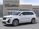 Thumbnail image of 2025 Cadillac XT6 at Al Serra Cadillac