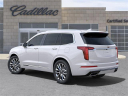 Thumbnail image of 2025 Cadillac XT6 at Al Serra Cadillac