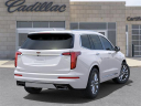 Thumbnail image of 2025 Cadillac XT6 at Al Serra Cadillac