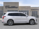 Thumbnail image of 2025 Cadillac XT6 at Al Serra Cadillac