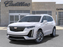 Thumbnail image of 2025 Cadillac XT6 at Al Serra Cadillac
