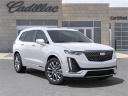 Thumbnail image of 2025 Cadillac XT6 at Al Serra Cadillac