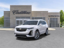 Thumbnail image of 2025 Cadillac XT6 at Al Serra Cadillac