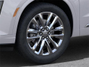 Thumbnail image of 2025 Cadillac XT6 at Al Serra Cadillac