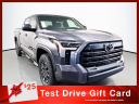 Thumbnail image of 2025 Toyota Tundra at Toyota Scion of Tampa Bay