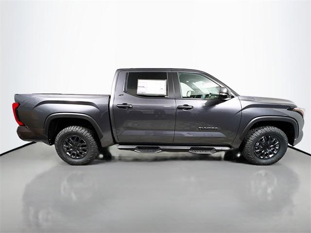 Thumbnail image of 2025 Toyota Tundra at Toyota Scion of Tampa Bay