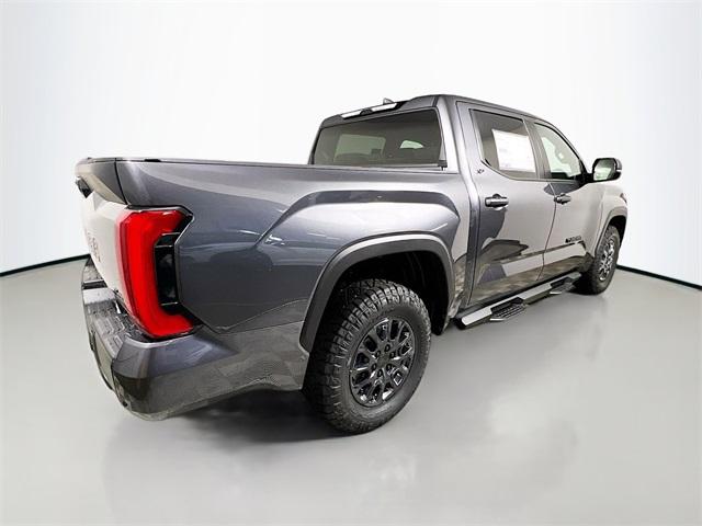 Thumbnail image of 2025 Toyota Tundra at Toyota Scion of Tampa Bay