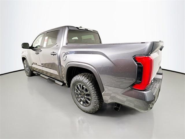 Thumbnail image of 2025 Toyota Tundra at Toyota Scion of Tampa Bay