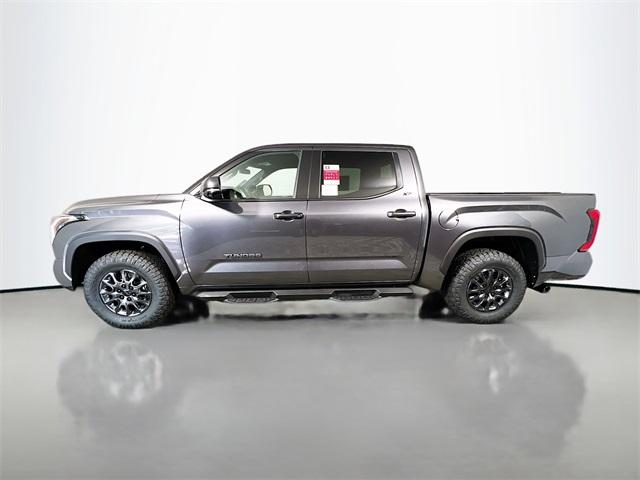 Thumbnail image of 2025 Toyota Tundra at Toyota Scion of Tampa Bay