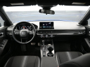 Thumbnail image of 2022 Honda Civic at Honda of New Rochelle