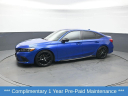 Thumbnail image of 2022 Honda Civic at Honda of New Rochelle